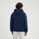 Ellesse Ανδρική ζακέτα Delenas FZ Hoodie